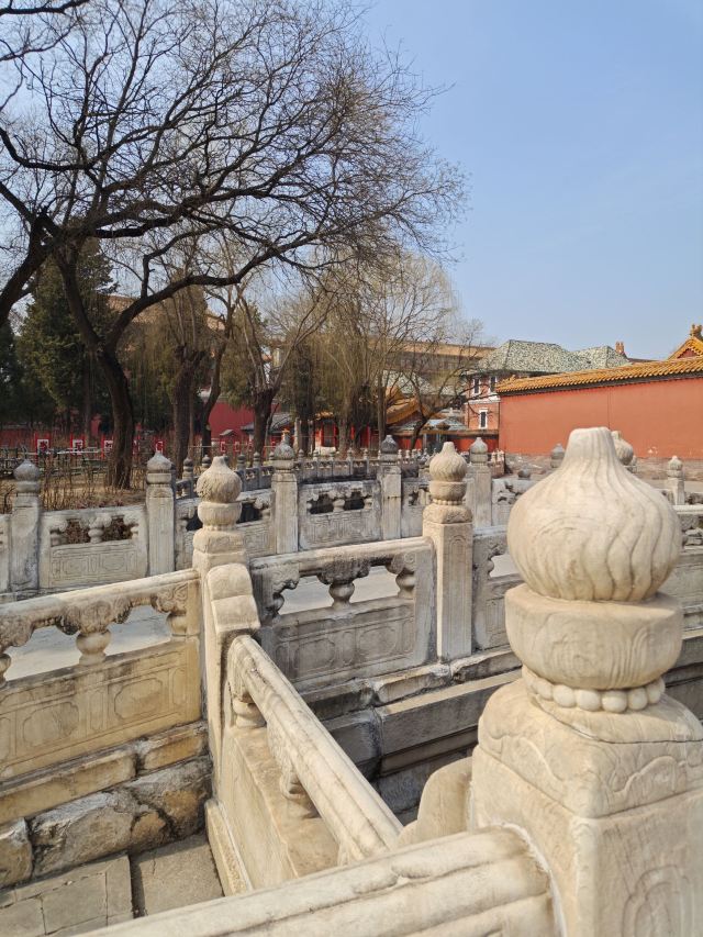 故宫博物院旅行图片 3