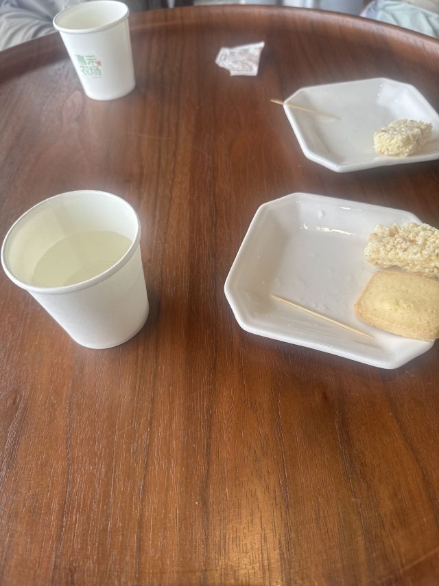 云舍松涛·海南中国村旅行图片 1