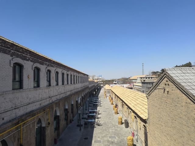 大寨森林公园旅行图片 7