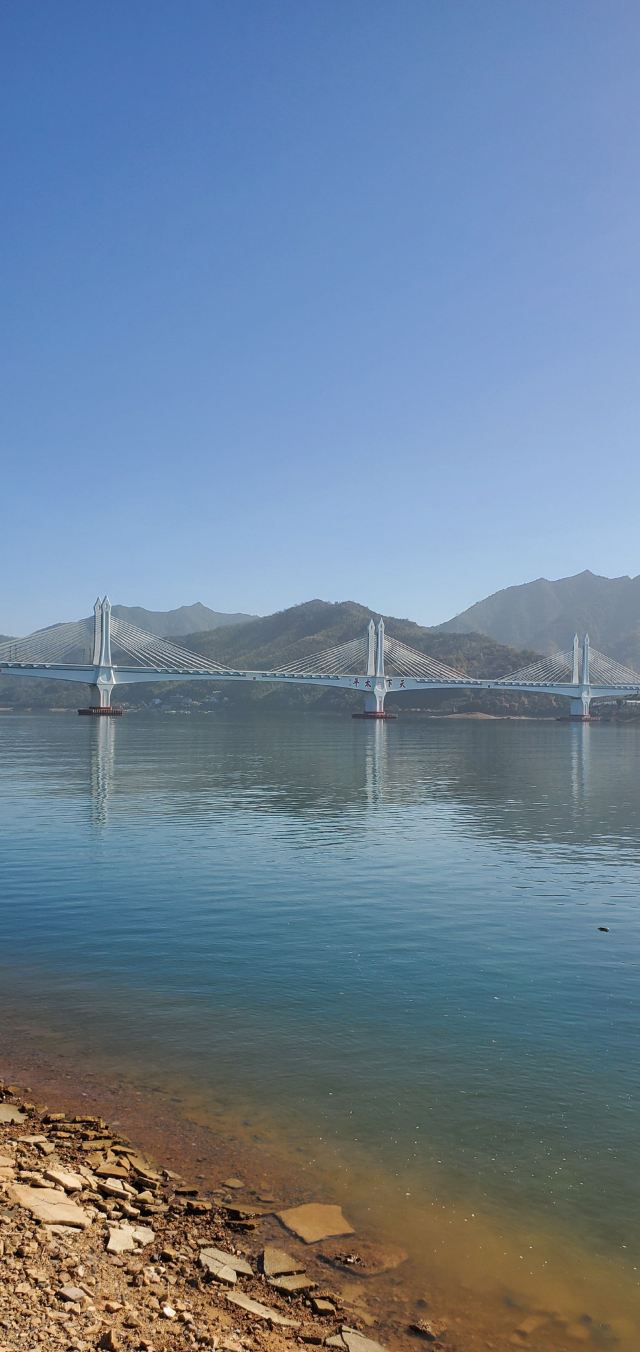黄山市太平湖风景区旅行图片 3