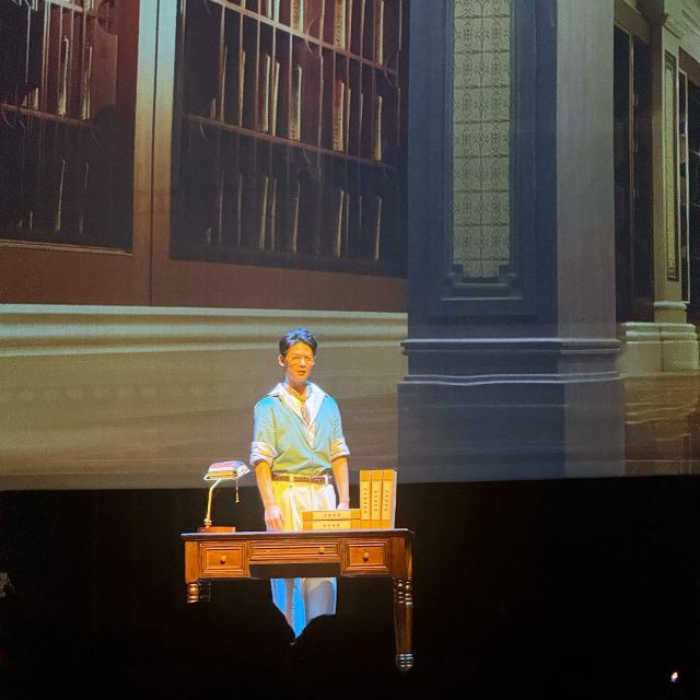 再回闽南旅行图片 2