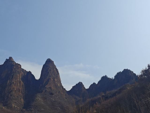 冰塘峪旅行图片 7