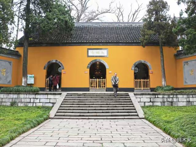 扬州大运河文化旅游度假区·大明寺旅行图片 2
