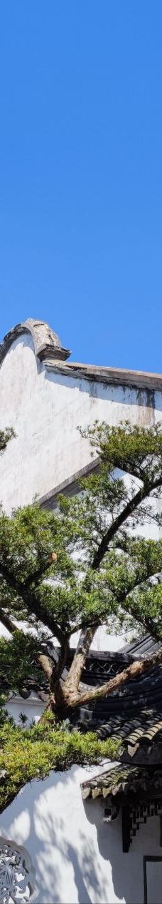 狮子林-苏州-我们这里有瑜