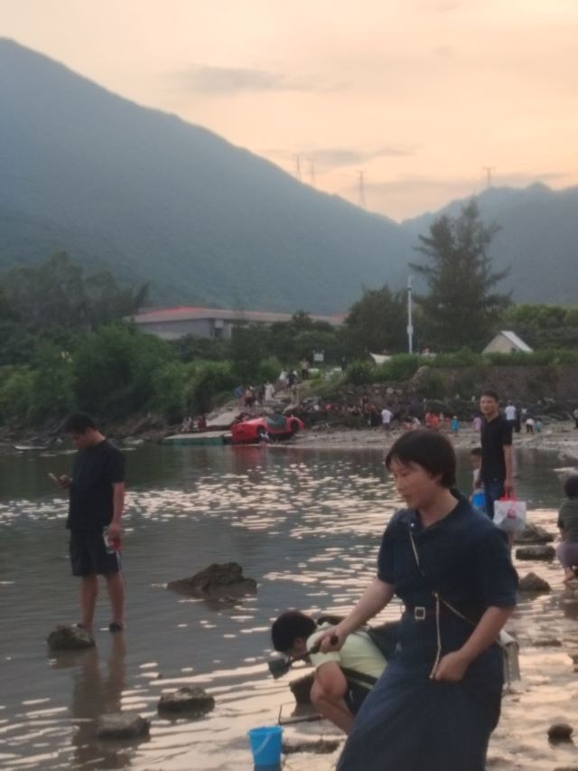 碧海湾景区旅行图片 6