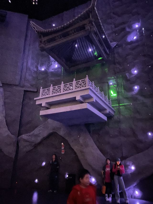 洛阳大河荟旅行图片 2