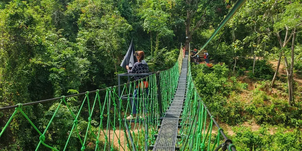 永安旅遊