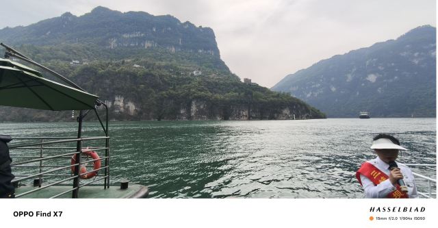 长江三峡旅行图片 2