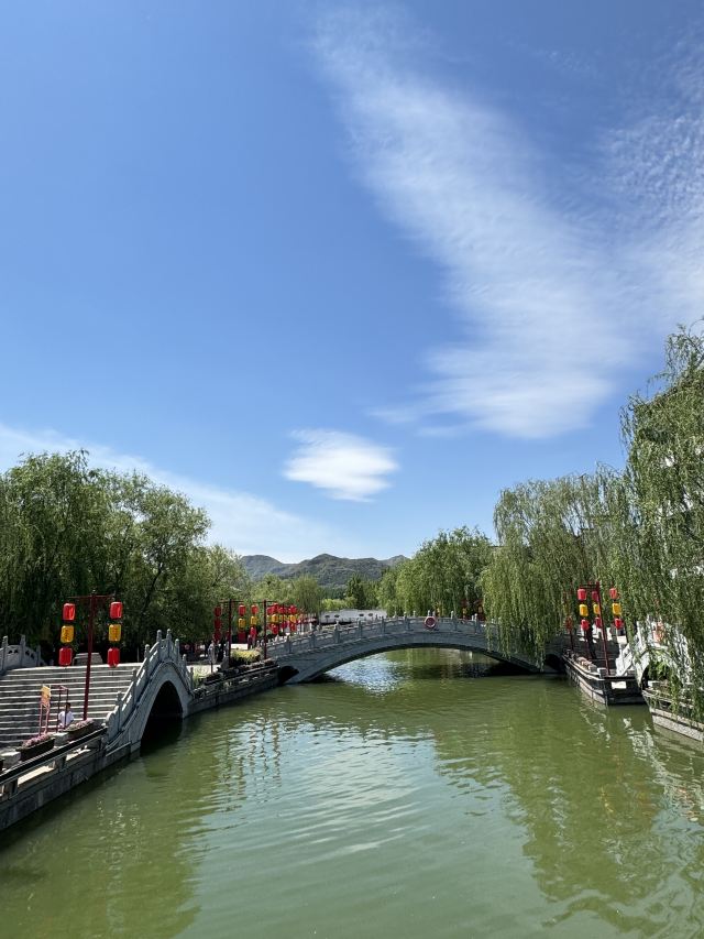 赤水湾古镇旅行图片 3