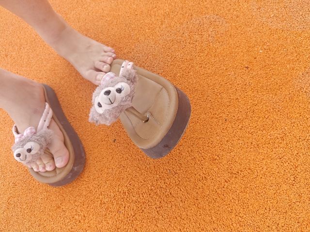 溪东童话村旅行图片 4