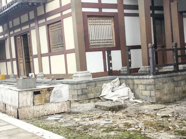 都匀秦汉影视城旅行图片 4