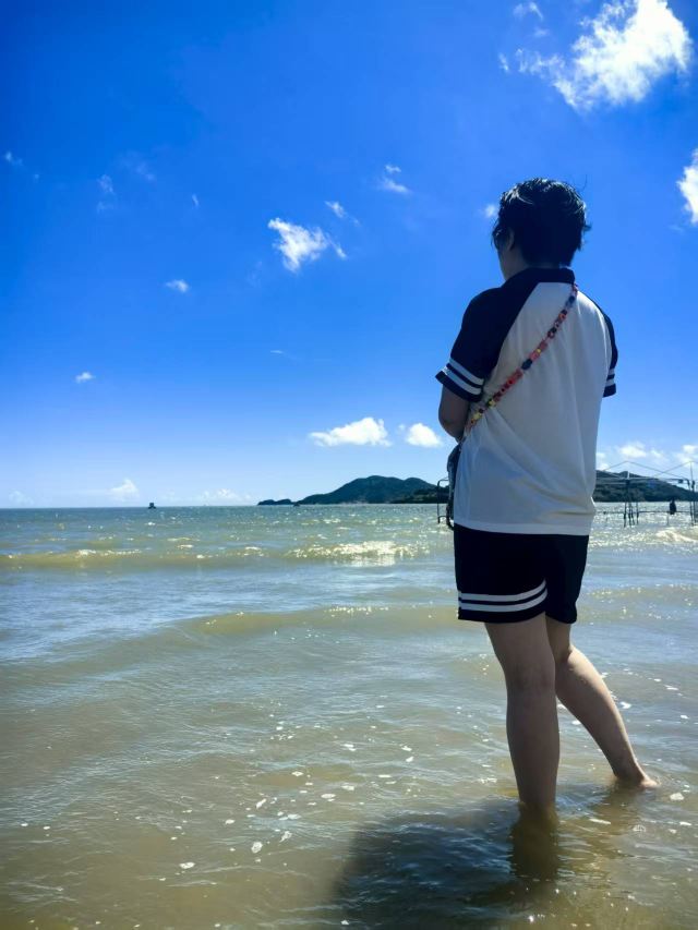中国渔村·阳光海岸景区旅行图片 1