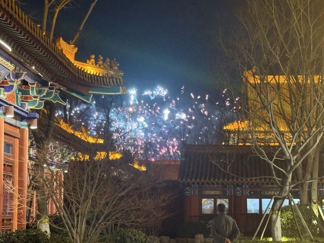 皂河龙运城旅行图片 9