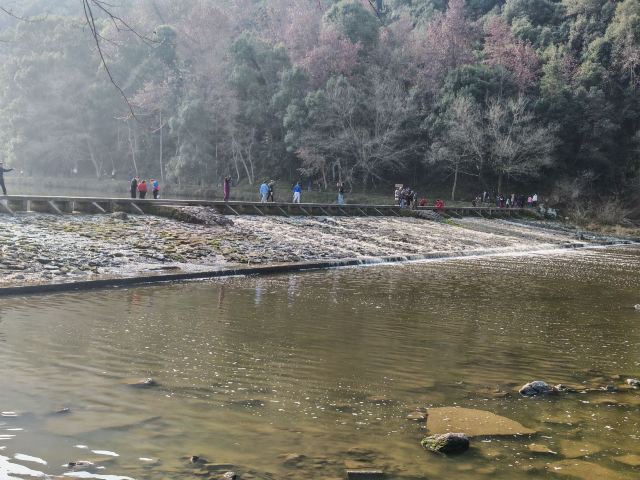 河阳古民居旅行图片 3