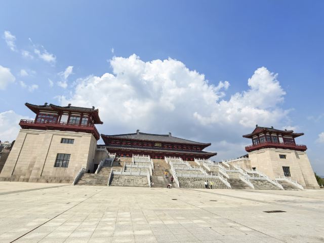 珠玑古巷旅行图片 5