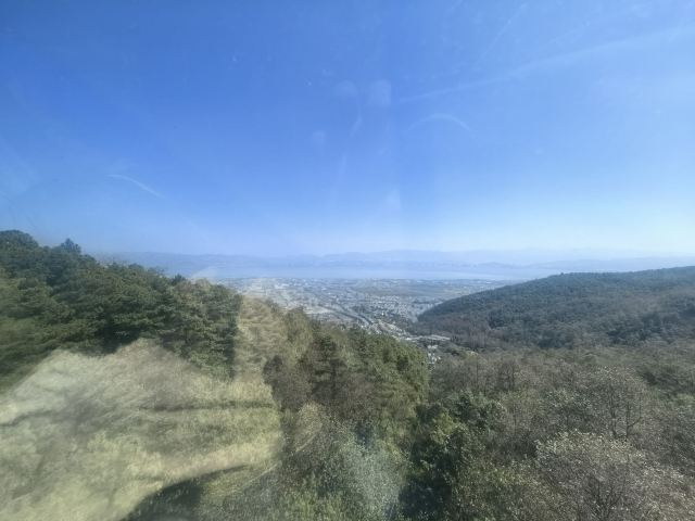 大理苍山世界地质公园旅行图片 3