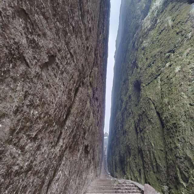 江郎山-廿八都旅游区旅行图片 5