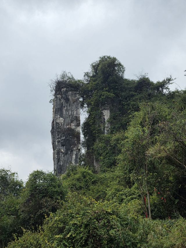 三峡人家风景区旅行图片 8