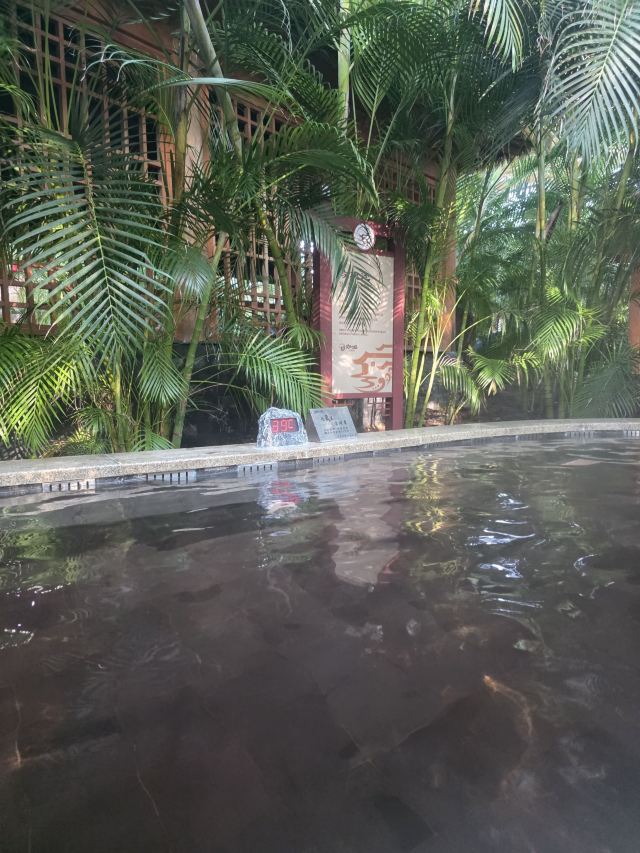 琵岩山温泉古村落旅行图片 2