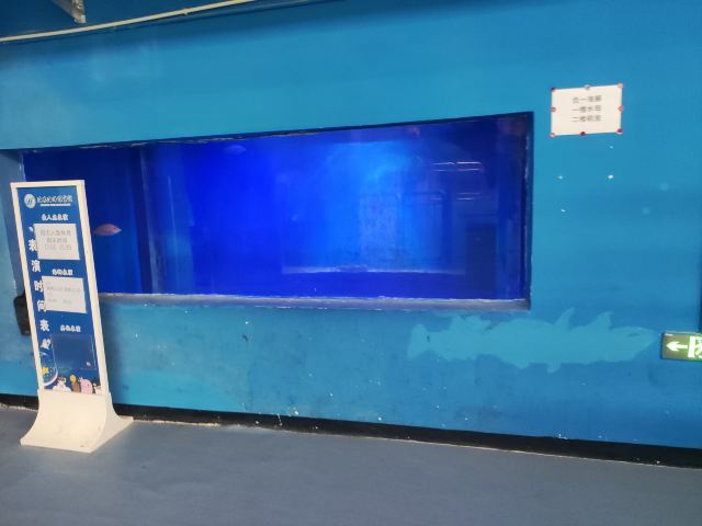 临汾海昌海洋探索馆旅行图片 3