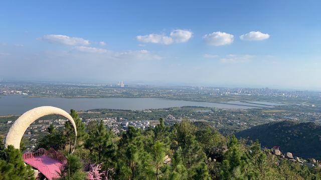 乌龙溪景区旅行图片 1