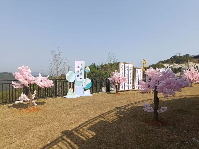 虔心小镇腐竹坊旅行图片 1