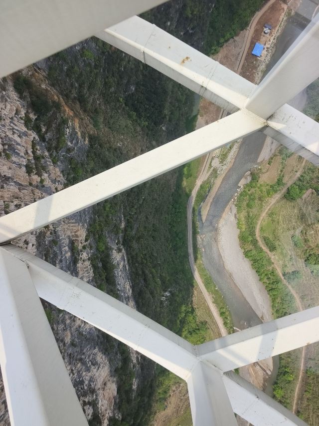 尼珠河大峡谷生态文化旅游区旅行图片 1