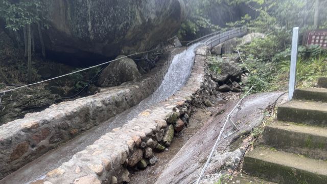 云上草原七星谷旅行图片 1