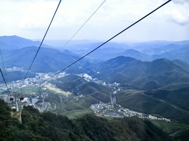 云上草原七星谷旅行图片 7