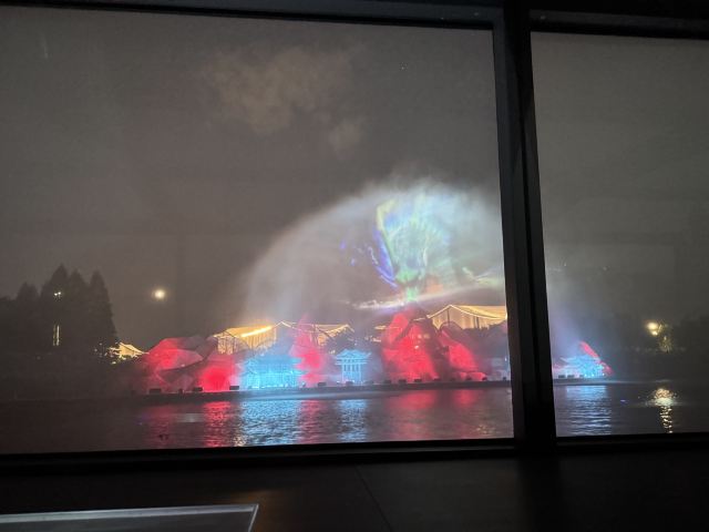 醉游长歌·寻梦绍兴水上游旅行图片 1