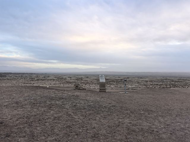 阳关关城旅行图片 2
