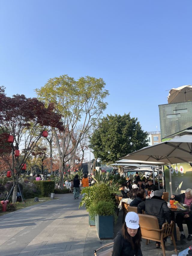 长岛南北长山旅游景区旅行图片 3