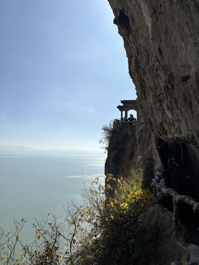 西山风景区旅行图片 5