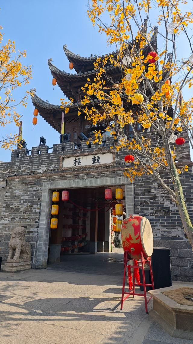 祥云湾文化旅游区旅行图片 7