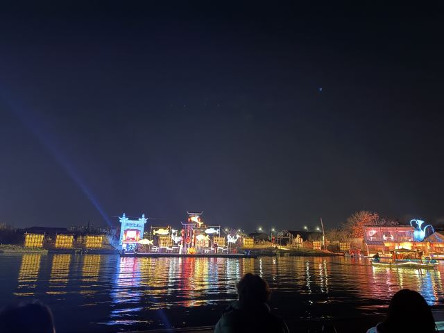 醉游长歌·寻梦绍兴水上游旅行图片 3