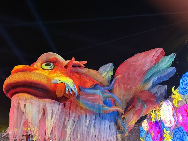 大同古城旅行图片 1