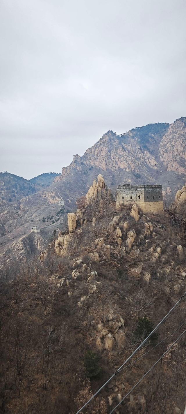 冰塘峪旅行图片 4
