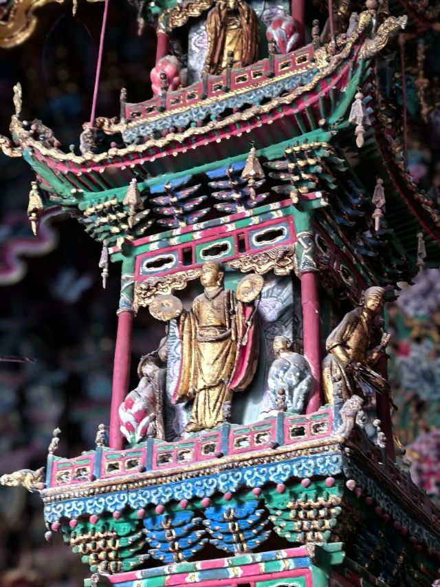 小西天旅行图片 4