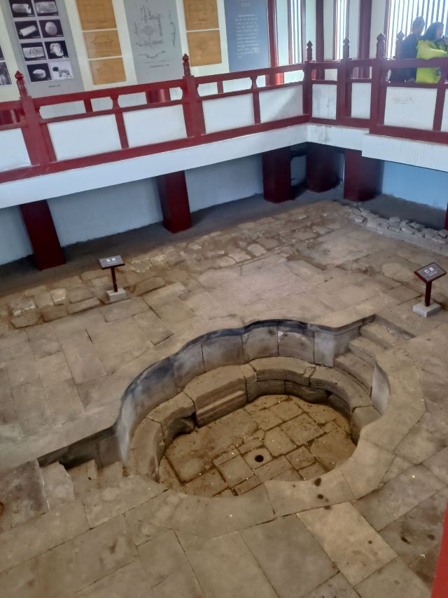 华清宫旅行图片 1
