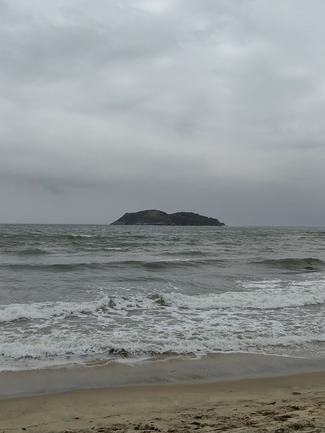 石梅湾加井岛旅行图片 1