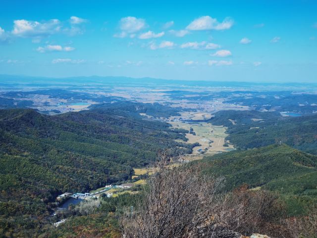 鸡冠山国家森林公园旅行图片 6