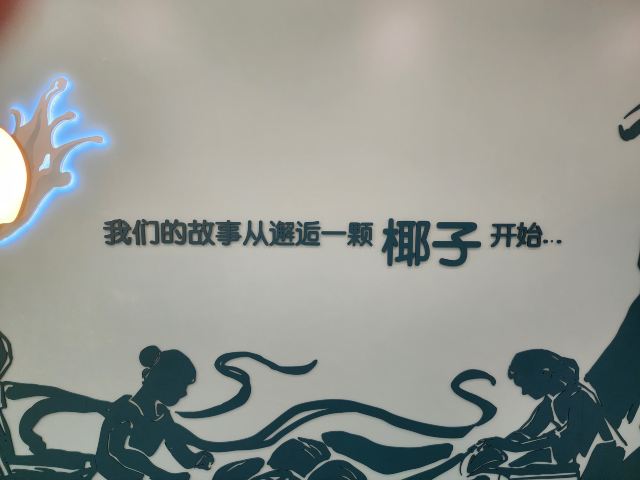 春光椰子王国旅行图片 3