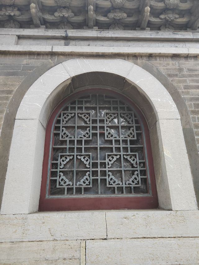 净觉寺旅行图片 2