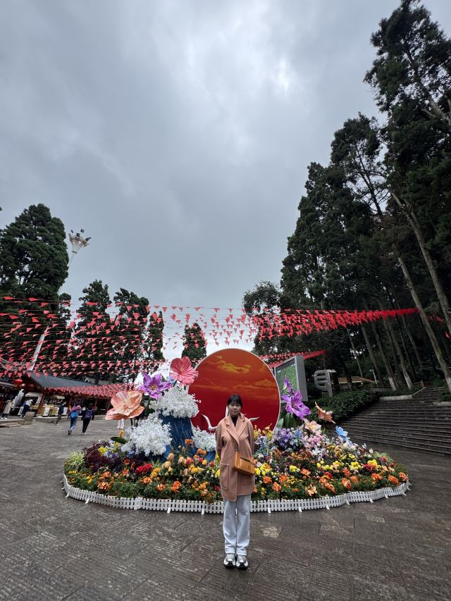 西山风景区旅行图片 1