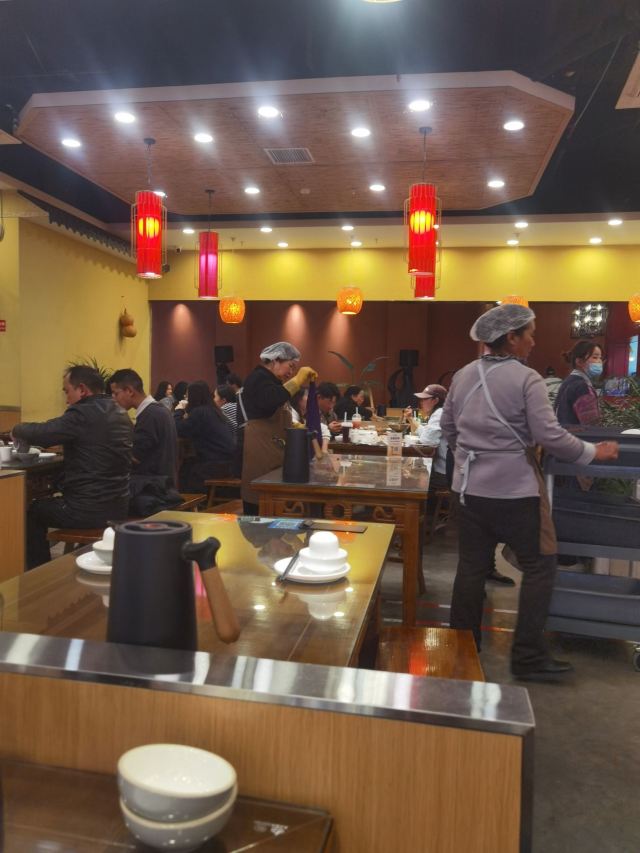 叠溪松坪沟景区旅行图片 3