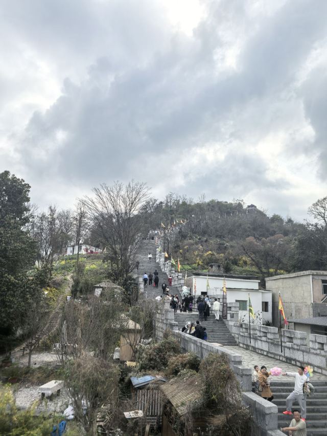 青岩古镇旅行图片 4