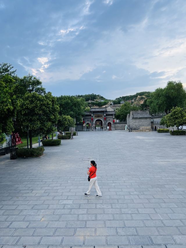 康百万庄园旅行图片 1