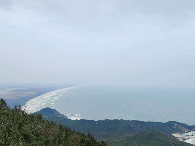 铜鼓岭景区旅行图片 3