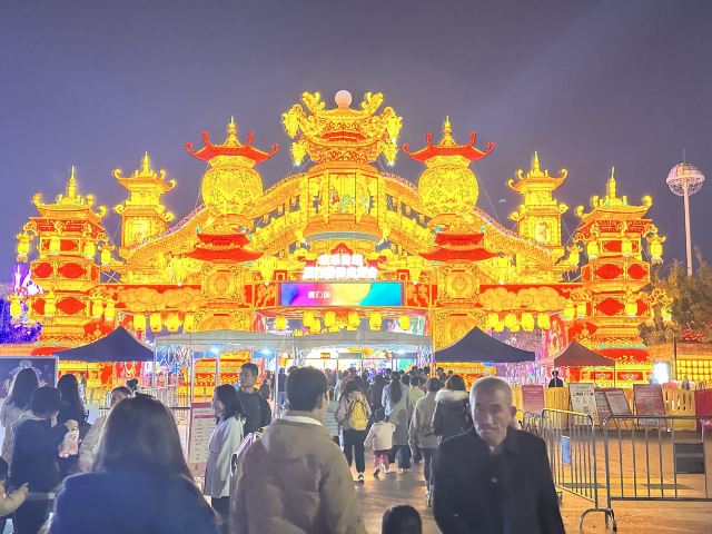 厦门园林博览苑旅行图片 2