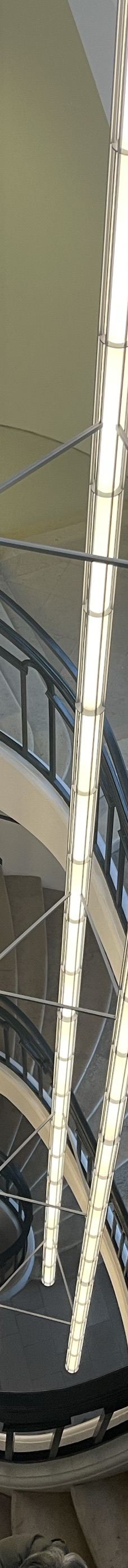 巴黎商品交易所-皮诺私人美术馆-巴黎-Cindyau